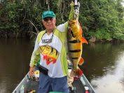 #fishingtheamazon