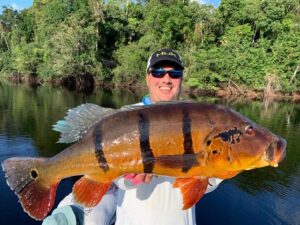 #fishingtheamazon