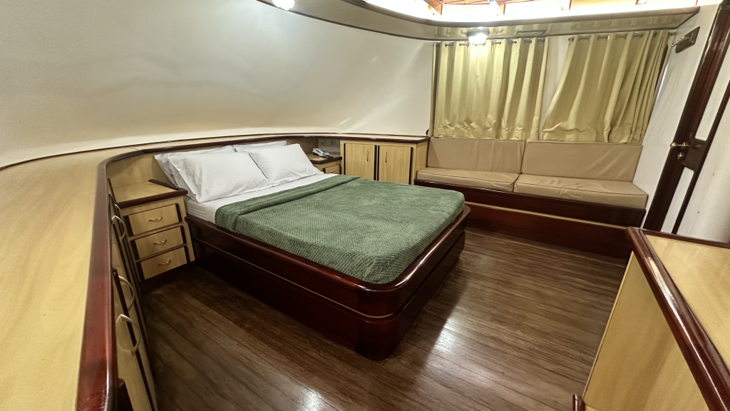 Accommodation 12