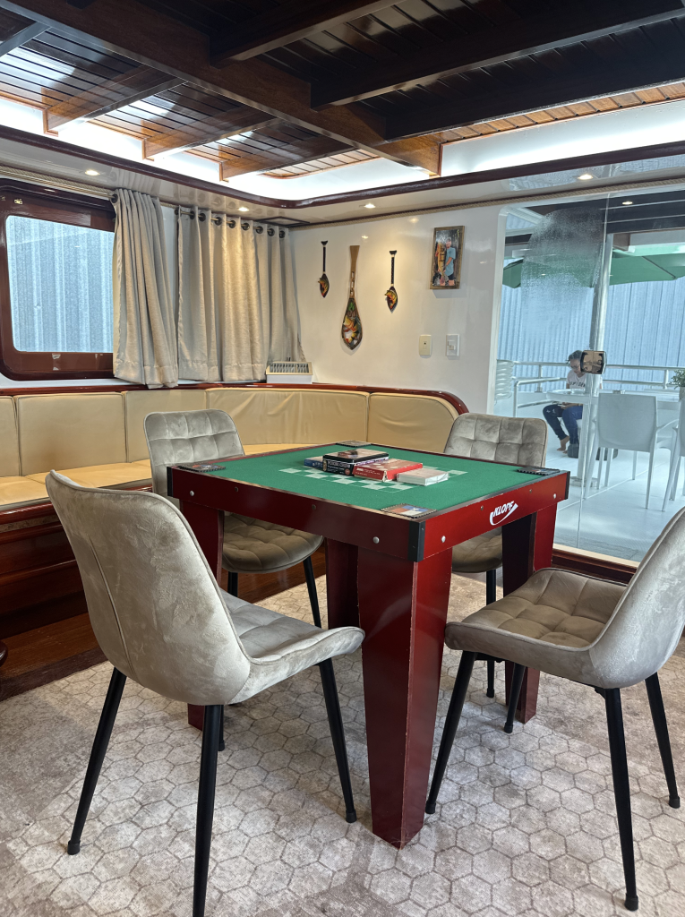 Accommodation 5