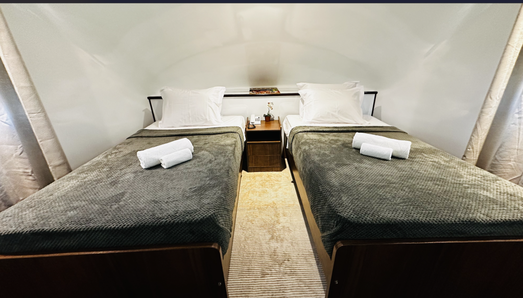 Accommodation 11